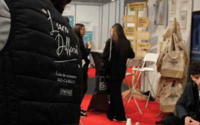 Salons professionnels