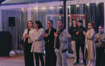 Pourquoi organiser un événement d’entreprise n’est pas une dépense, mais un investissement !