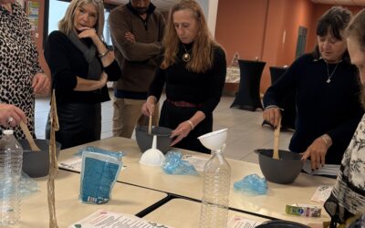 Team Building Hivernal